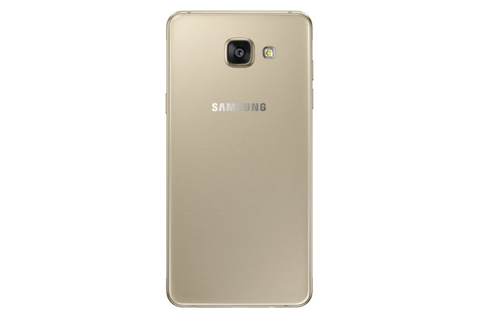 Samsung Galaxy A5 - aparat fotograficzny zawsze pod rk - Wstp