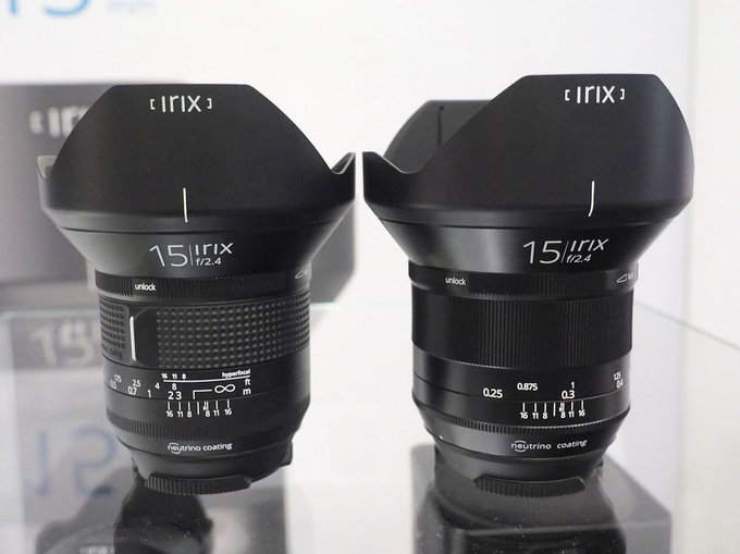Irix 15 mm f/2.4 w naszych rkach