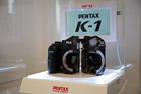 Pentax K-1 - zdjcia przykadowe