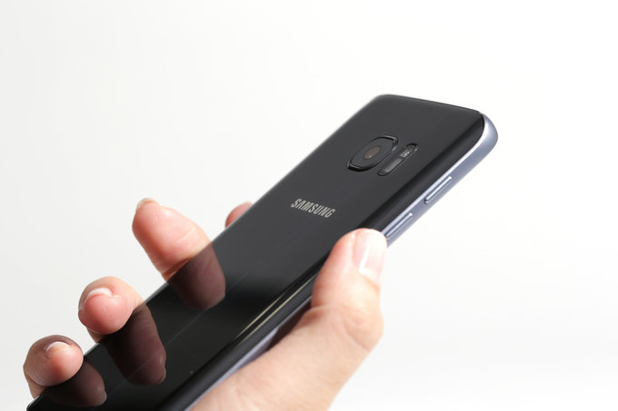 Samsung GALAXY S7 - bezkompromisowy smartfon fotograficzny - Wstp