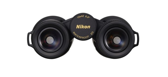 Nowa seria lornetek Nikon Monarch HG i lunet Monarch