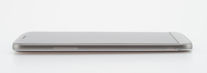 LG G5 - Budowa i jako wykonania