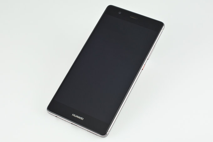 Huawei P9 Plus - Budowa i jako wykonania