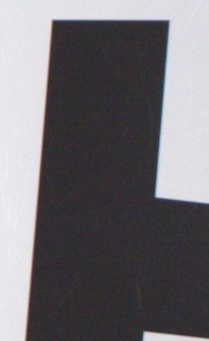 Irix 15 mm f/2.4 Blackstone - Aberracja chromatyczna i sferyczna