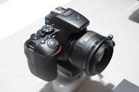 Nikon D3400 - przykadowe zdjcia