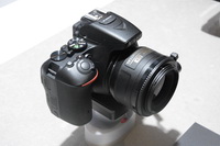 Nikon D3400 - przykadowe zdjcia