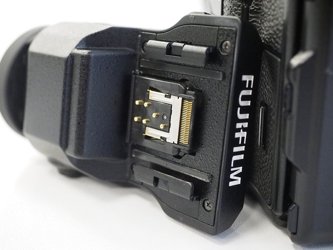Fujifilm GFX 50S w naszych rkach - Fujifilm GFX 50S w naszych rkach