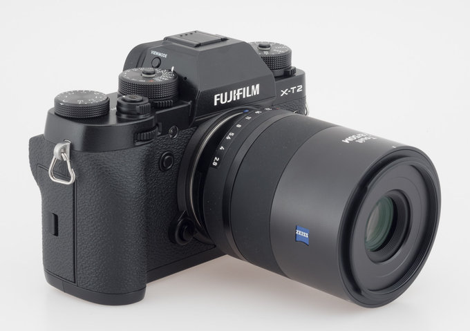 Fujifilm X-T2 - Podsumowanie