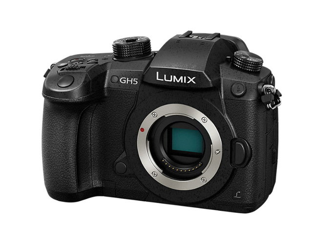 Panasonic Lumix GH5 - funkcje 4K/6K Photo, Post Focus i Focus Stacking - 4K Photo i 6K Photo