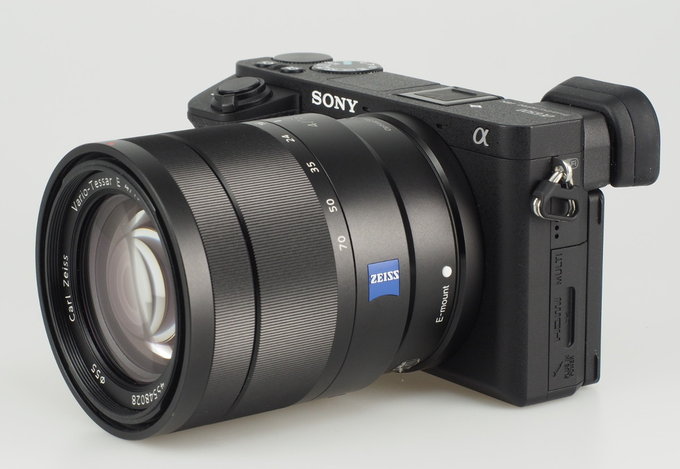 Sony A6500 - Podsumowanie