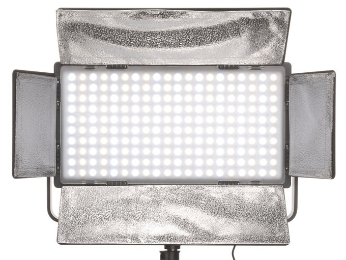 11 nowych lamp LED od Fomei