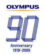 90 lat firmy Olympus - Olympus Pen XXI wieku - Olympus Pen XXI wieku