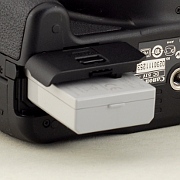 Canon EOS 500D - Budowa, jako wykonania i funkcjonalno
