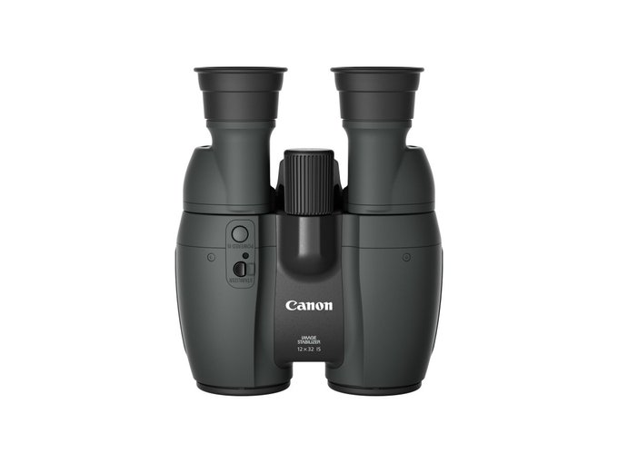 Canon 14x32 IS, 12x32 IS i 10x32 IS - nowe lornetki ze stabilizacj