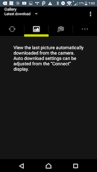 Test kompaktw pod choink 2017 - Nikon Coolpix A900