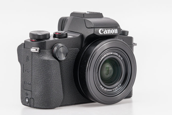 Canon PowerShot G1 X Mark III - Podsumowanie