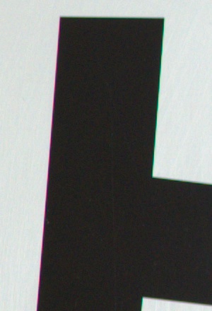 Sigma C 16 mm f/1.4 DC DN - Aberracja chromatyczna i sferyczna