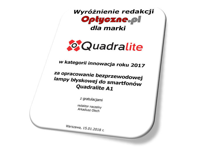 Plebiscyt na Produkt Roku 2017 - wyniki - Podsumowanie Plebiscytu na Produkt Roku 2017 wg Czytelnikw Optyczne.pl