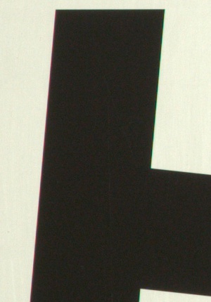 Olympus M.Zuiko Digital ED 45 mm f/1.2 PRO - Aberracja chromatyczna i sferyczna