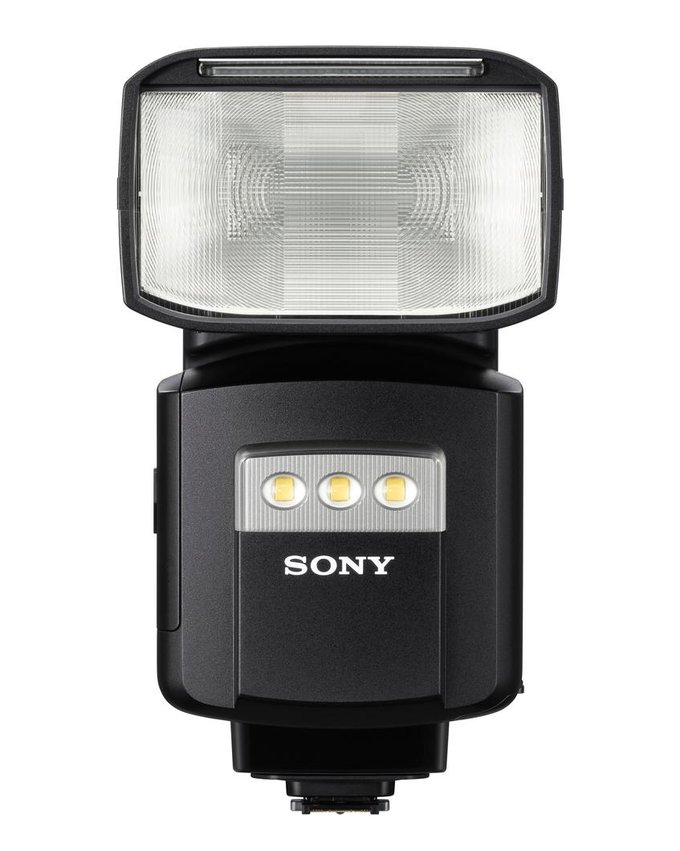 Sony HVL-F60RM