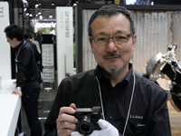 Panasonic Lumix GX9 i Leica DG Vario-Elmarit 50-200 mm f/2.8-4 ASPH. - przykadowe zdjcia
