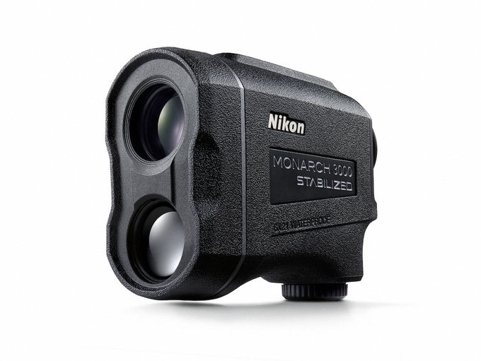 Nikon Monarch 3000 Stabilized