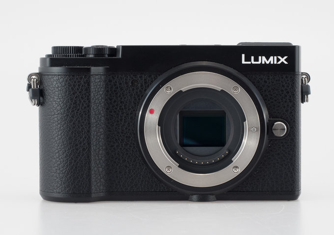 Panasonic Lumix DMC-GX9  - Budowa i jako wykonania