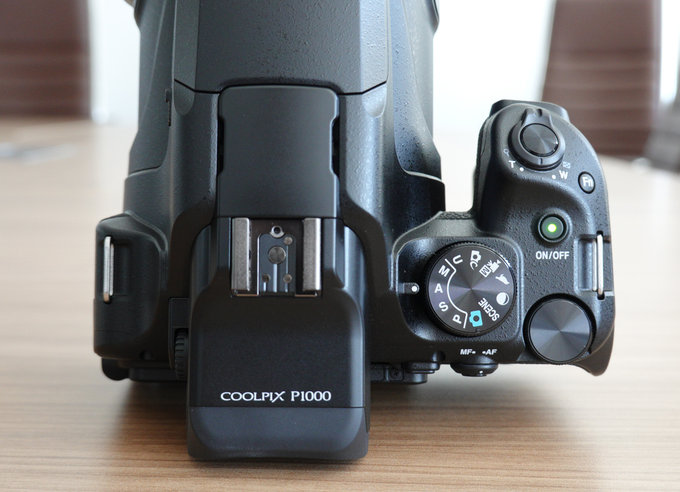Nikon Coolpix P1000 w naszych rkach - Nikon Coolpix P1000 w naszych rkach