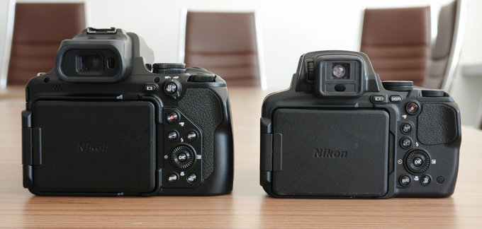Nikon Coolpix P1000 w naszych rkach - Nikon Coolpix P1000 w naszych rkach
