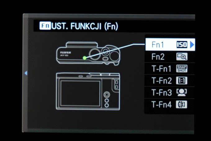 Fujifilm XF10 w naszych rkach - Fujifilm XF10 w naszych rkach