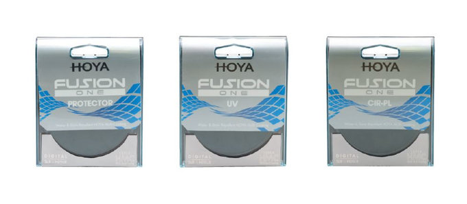 Hoya Fusion ONE