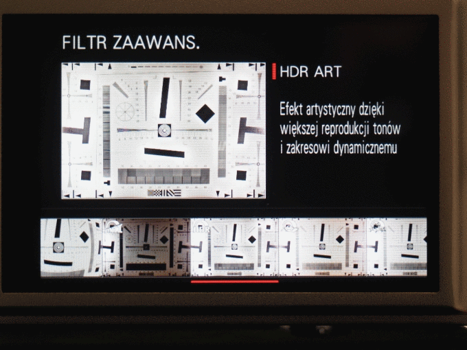 Fujifilm XF10 - Uytkowanie i ergonomia