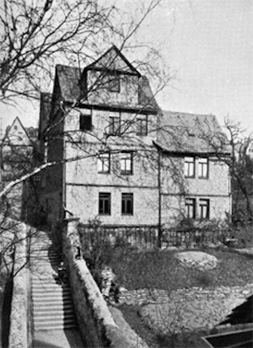 Leica - historia powstania - Instytut Optyczny z Wetzlar