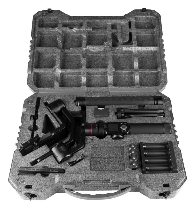FeiyuTech AK4000 - polska cena i specyfikacja