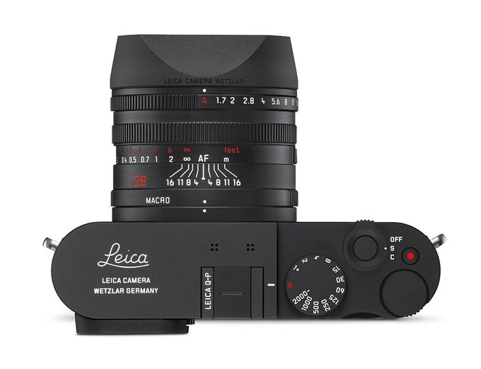 Leica Q-P