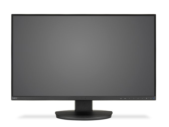 NEC MultiSync EA271U - 27-calowy monitor 4K