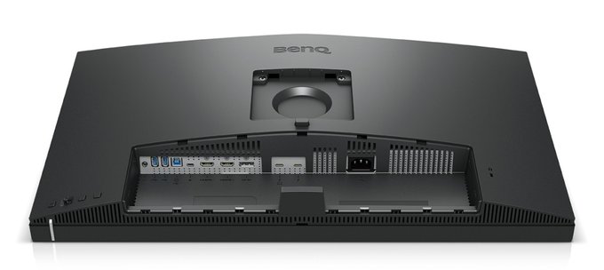 Monitor graficzny BenQ PD2720U