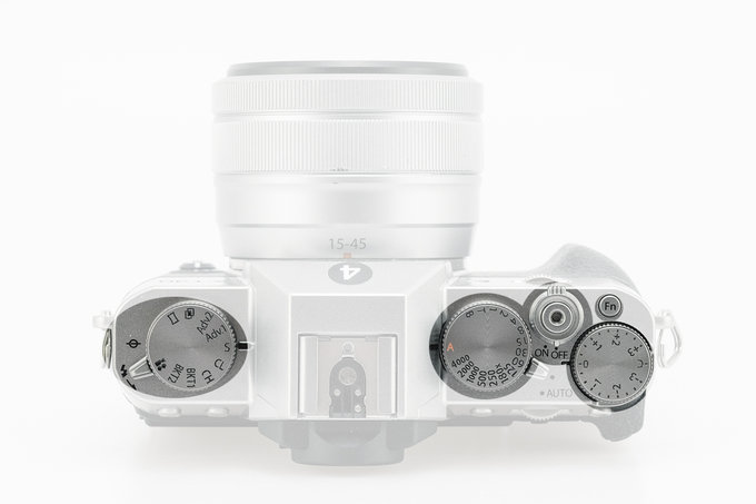 Fujifilm X-T30 - Budowa, jako wykonania i funkcjonalno