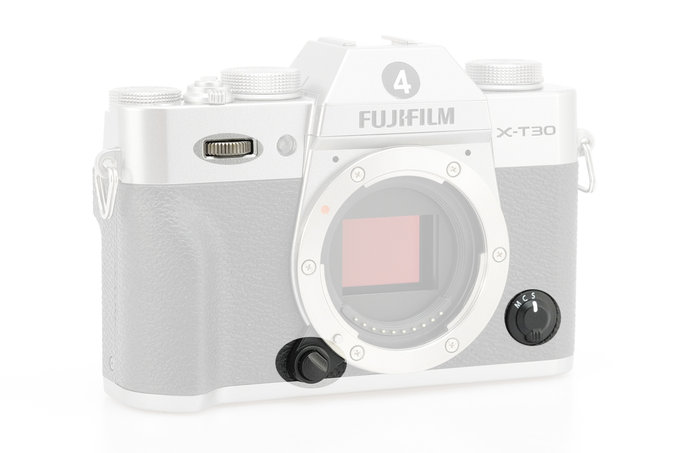Fujifilm X-T30 - Budowa, jako wykonania i funkcjonalno