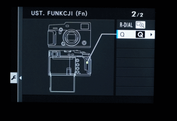 Fujifilm X-Pro3 w naszych rkach  - Fujifilm X-Pro3 w naszych rkach