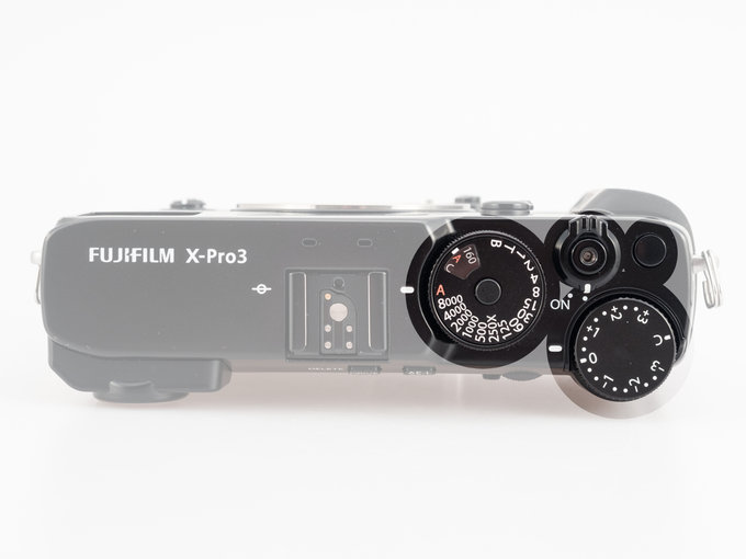 Fujifilm X-Pro3 - Budowa i jako wykonania