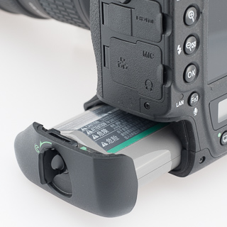 Nikon D6 - Budowa, jako wykonania i funkcjonalno