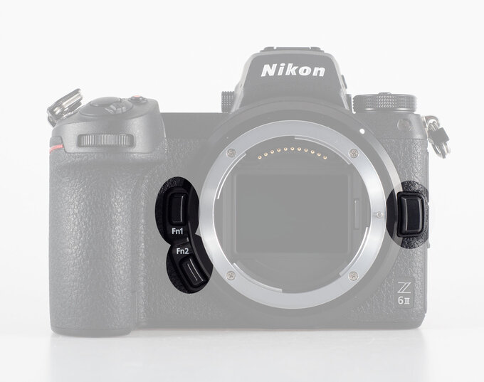 Nikon Z6 II - Budowa, jako wykonania i funkcjonalno