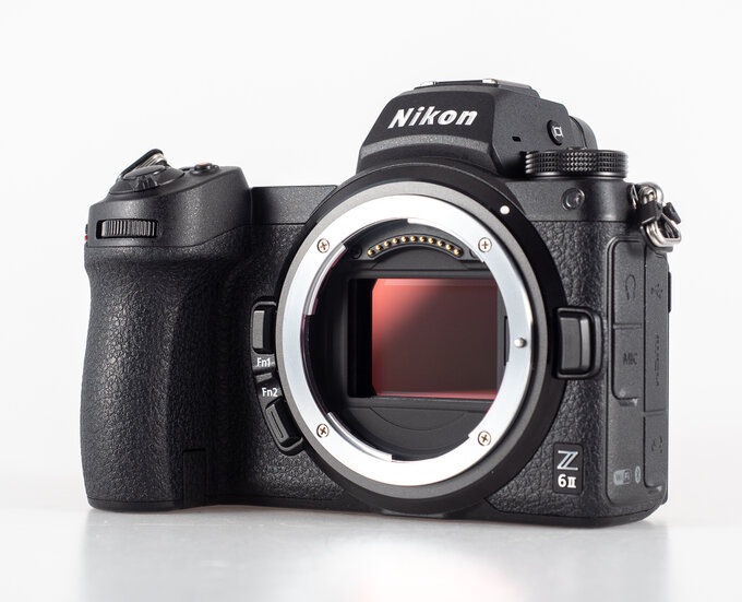 Nikon Z6 II - Podsumowanie