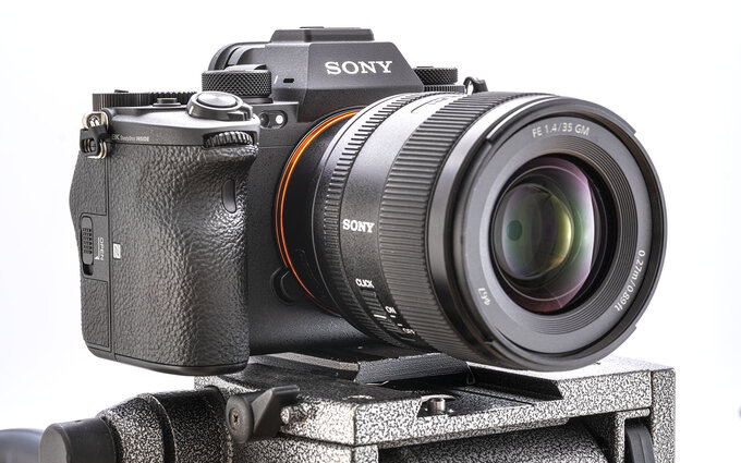Sony A1 - test trybu filmowego - Podsumowanie i filmy przykadowe