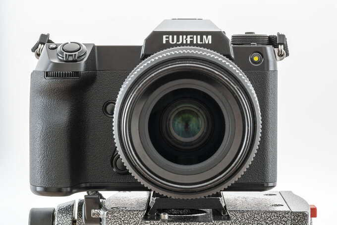 Fujifilm GFX 100S - test trybu filmowego - Podsumowanie i filmy przykadowe
