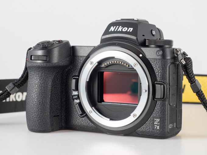 Nikon Z7 II - Podsumowanie