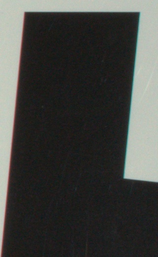 Sigma C 24 mm f/3.5 DG DN - Aberracja chromatyczna i sferyczna