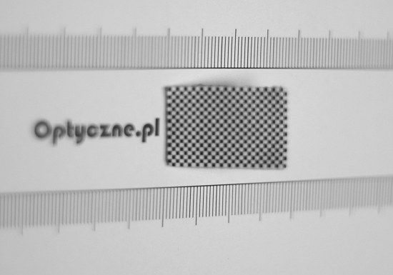 Pentax smc FA 50 mm f/1.4 - Autofokus