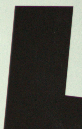 Samyang AF 24 mm f/1.8 FE - Aberracja chromatyczna i sferyczna